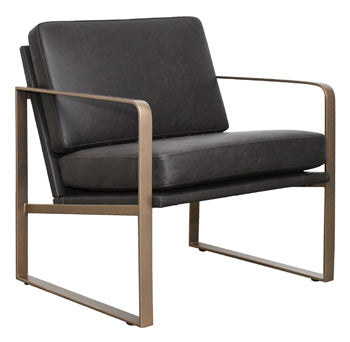 Bradett Accent Chair - Golden Home Furniture (Columbus, OH) - Multi Location