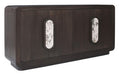 Elliston Accent Cabinet - Golden Home Furniture (Columbus, OH) - Multi Location