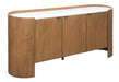 Fitzroy Accent Cabinet - Golden Home Furniture (Columbus, OH) - Multi Location