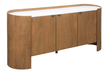 Fitzroy Accent Cabinet - Golden Home Furniture (Columbus, OH) - Multi Location