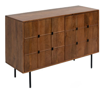 Juddins Accent Cabinet - Golden Home Furniture (Columbus, OH) - Multi Location
