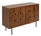 Juddins Accent Cabinet - Golden Home Furniture (Columbus, OH) - Multi Location