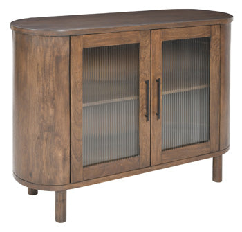 Mayridge Accent Cabinet - Golden Home Furniture (Columbus, OH) - Multi Location