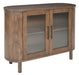 Mayridge Accent Cabinet - Golden Home Furniture (Columbus, OH) - Multi Location