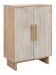 Dallinbury Accent Cabinet - Golden Home Furniture (Columbus, OH) - Multi Location