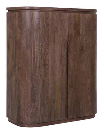 Landermont Bar Cabinet - Golden Home Furniture (Columbus, OH) - Multi Location