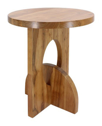 Hollbourne Accent Table - Golden Home Furniture (Columbus, OH) - Multi Location