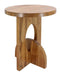 Hollbourne Accent Table - Golden Home Furniture (Columbus, OH) - Multi Location
