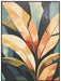 Laurelie Wall Art - Golden Home Furniture (Columbus, OH) - Multi Location
