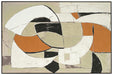 Anchorstone Wall Art - Golden Home Furniture (Columbus, OH) - Multi Location