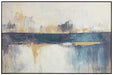 Gatesford Wall Art - Golden Home Furniture (Columbus, OH) - Multi Location