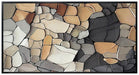 Patteworth Wall Art - Golden Home Furniture 
