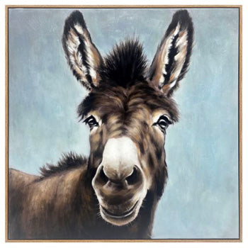Landerton Wall Art - Golden Home Furniture (Columbus, OH) - Multi Location