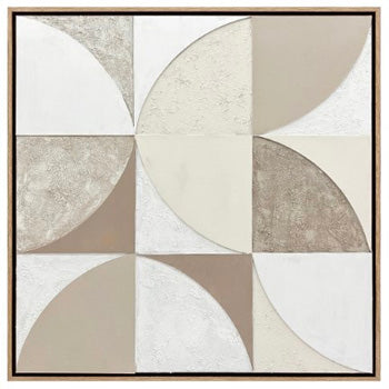 Harelman Wall Art - Golden Home Furniture (Columbus, OH) - Multi Location