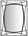 Freenville Accent Mirror - Golden Home Furniture (Columbus, OH) - Multi Location