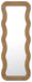 Ellisonville Floor Mirror - Golden Home Furniture (Columbus, OH) - Multi Location