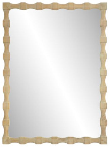 Acelmore Accent Mirror - Golden Home Furniture (Columbus, OH) - Multi Location