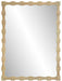 Acelmore Accent Mirror - Golden Home Furniture (Columbus, OH) - Multi Location