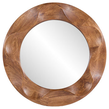 Aajon Accent Mirror - Golden Home Furniture (Columbus, OH) - Multi Location