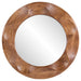 Aajon Accent Mirror - Golden Home Furniture (Columbus, OH) - Multi Location