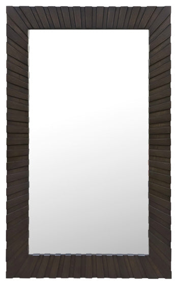 Advin Accent Mirror - Golden Home Furniture (Columbus, OH) - Multi Location