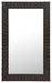 Advin Accent Mirror - Golden Home Furniture (Columbus, OH) - Multi Location