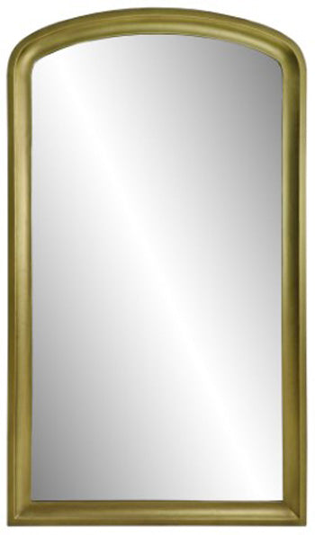 Fintan Floor Mirror - Golden Home Furniture (Columbus, OH) - Multi Location