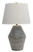 Lawrock Table Lamp - Golden Home Furniture (Columbus, OH) - Multi Location