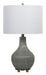 Judlen Table Lamp - Golden Home Furniture (Columbus, OH) - Multi Location