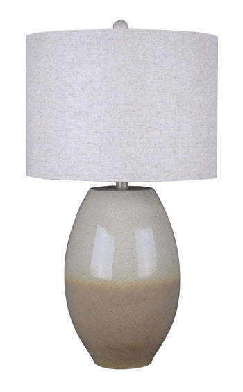 Linas Table Lamp - Golden Home Furniture (Columbus, OH) - Multi Location