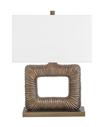 Garronby Table Lamp - Golden Home Furniture (Columbus, OH) - Multi Location