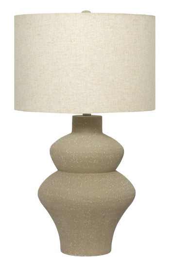 Jossleigh Table Lamp - Golden Home Furniture (Columbus, OH) - Multi Location