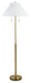 Haigwood Floor Lamp - Golden Home Furniture (Columbus, OH) - Multi Location
