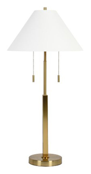 Haigwood Table Lamp - Golden Home Furniture (Columbus, OH) - Multi Location