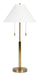 Haigwood Table Lamp - Golden Home Furniture (Columbus, OH) - Multi Location