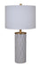Faridworth Table Lamp - Golden Home Furniture (Columbus, OH) - Multi Location