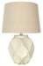 Edselham Table Lamp - Golden Home Furniture (Columbus, OH) - Multi Location