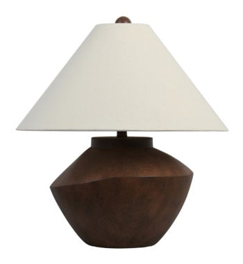 Honsworth Table Lamp - Golden Home Furniture (Columbus, OH) - Multi Location