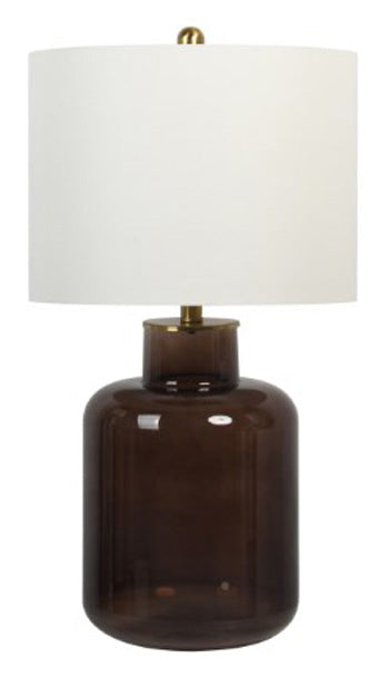 Mette Table Lamp - Golden Home Furniture (Columbus, OH) - Multi Location