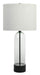 Kerrbrook Table Lamp - Golden Home Furniture (Columbus, OH) - Multi Location