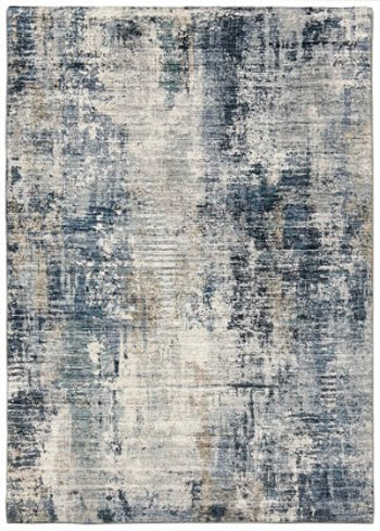 Arlenmont Area Rug - Golden Home Furniture (Columbus, OH) - Multi Location