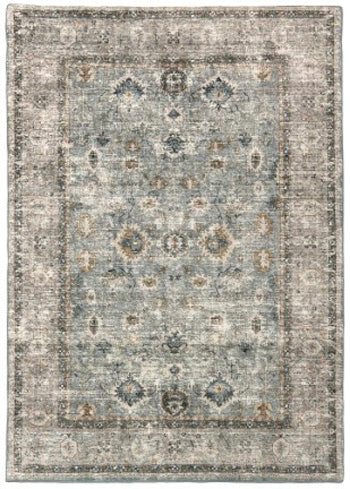 Ladstoney Area Rug - Golden Home Furniture (Columbus, OH) - Multi Location