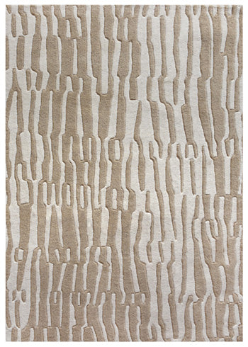 Corrbell Area Rug - Golden Home Furniture (Columbus, OH) - Multi Location