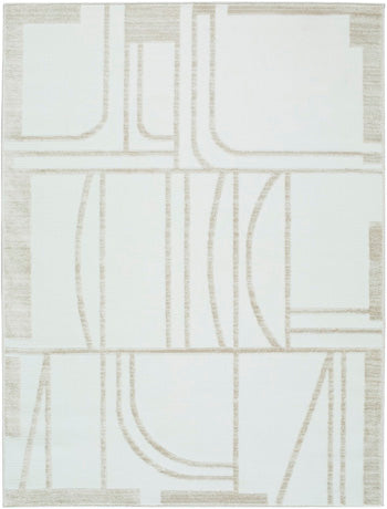 Farongrove Area Rug - Golden Home Furniture (Columbus, OH) - Multi Location