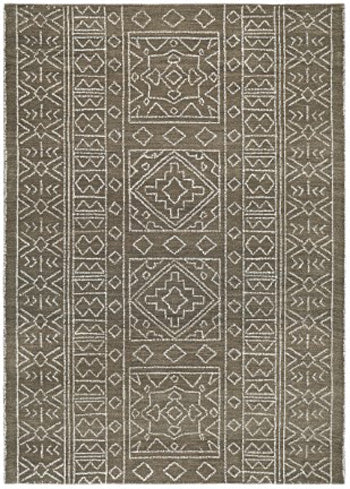 Merrittman Area Rug - Golden Home Furniture (Columbus, OH) - Multi Location