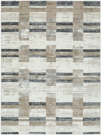 Alstone Area Rug - Golden Home Furniture (Columbus, OH) - Multi Location