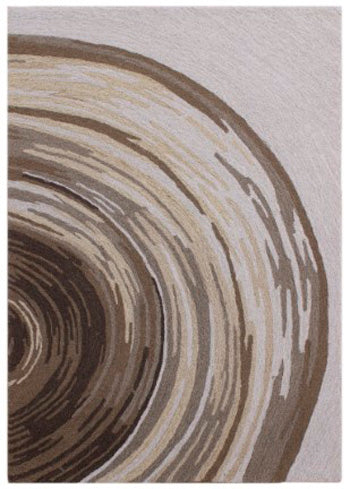 Rizwana Area Rug - Golden Home Furniture (Columbus, OH) - Multi Location