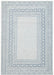 Azelhurst Area Rug - Golden Home Furniture (Columbus, OH) - Multi Location