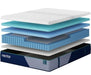 Nectar Premier Hybrid 5.1 - Golden Home Furniture (Columbus, OH) - Multi Location