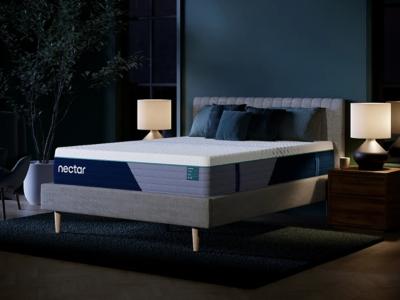 Nectar Premier Hybrid 5.1 - Golden Home Furniture (Columbus, OH) - Multi Location